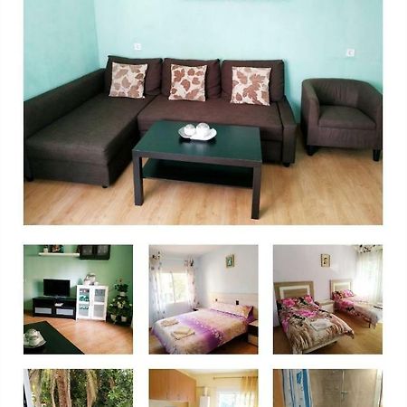 Apartment In Valencia Eksteriør bilde