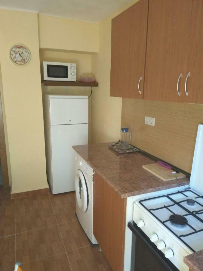 Apartment In Valencia Eksteriør bilde