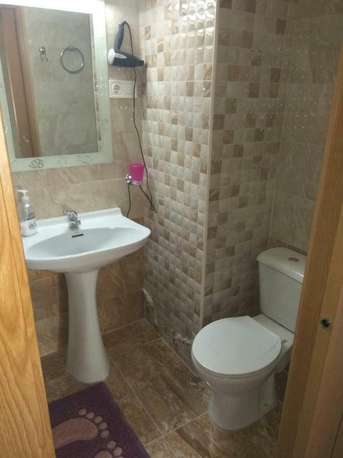 Apartment In Valencia Eksteriør bilde