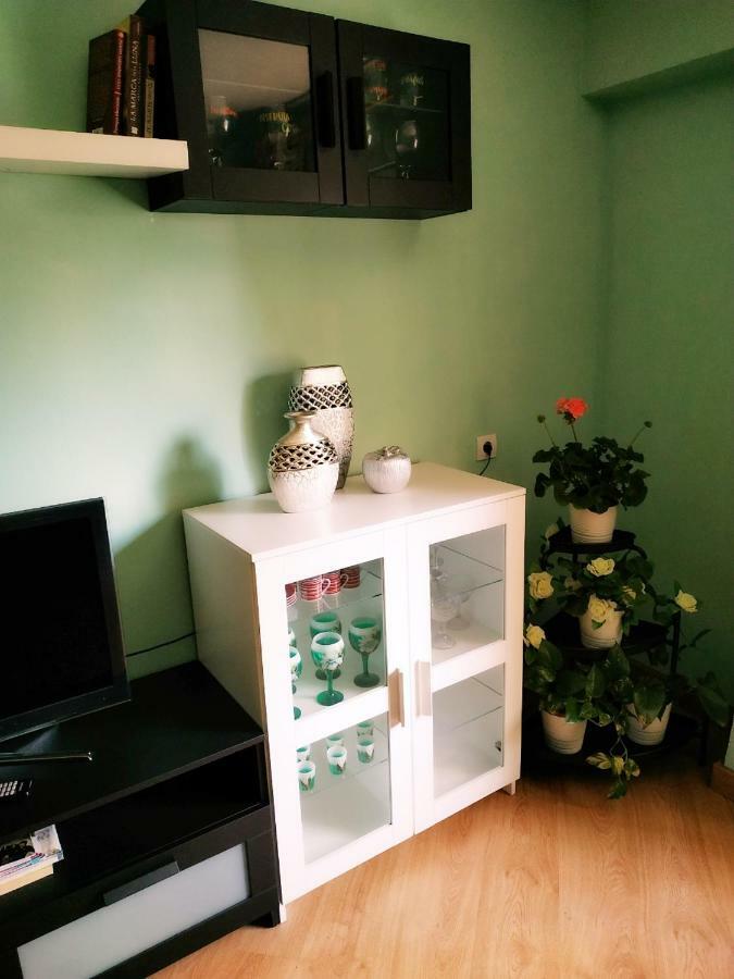 Apartment In Valencia Eksteriør bilde