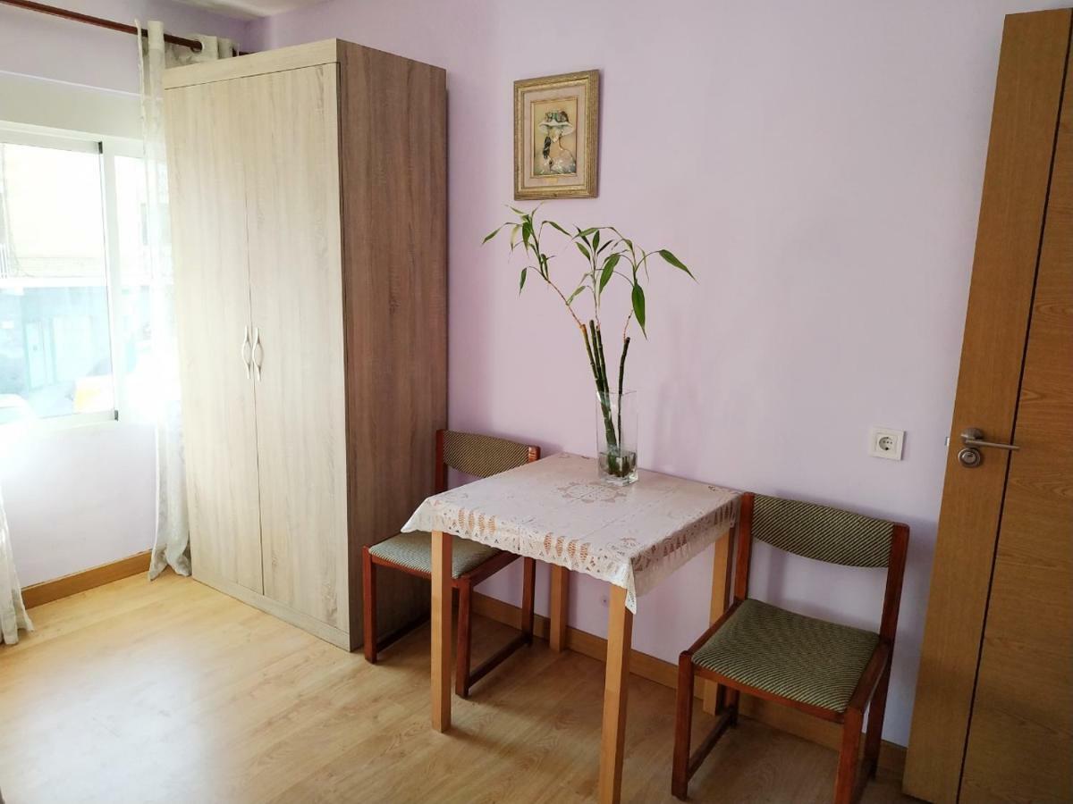 Apartment In Valencia Eksteriør bilde