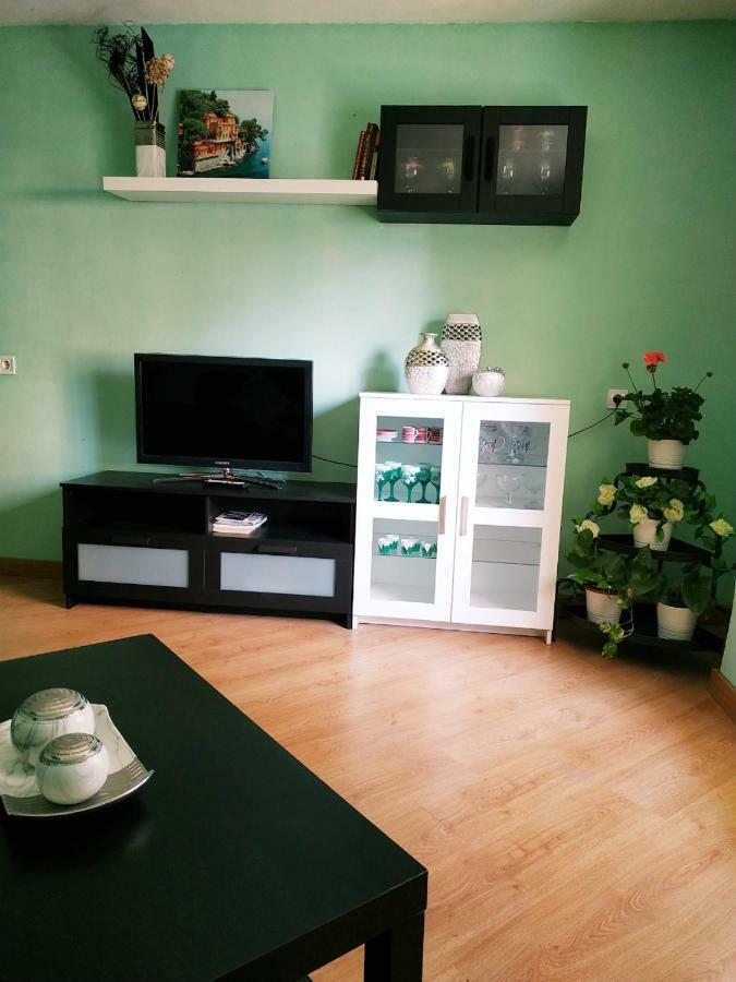 Apartment In Valencia Eksteriør bilde