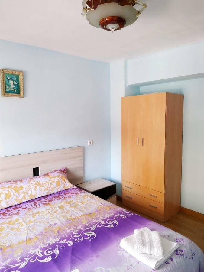 Apartment In Valencia Eksteriør bilde