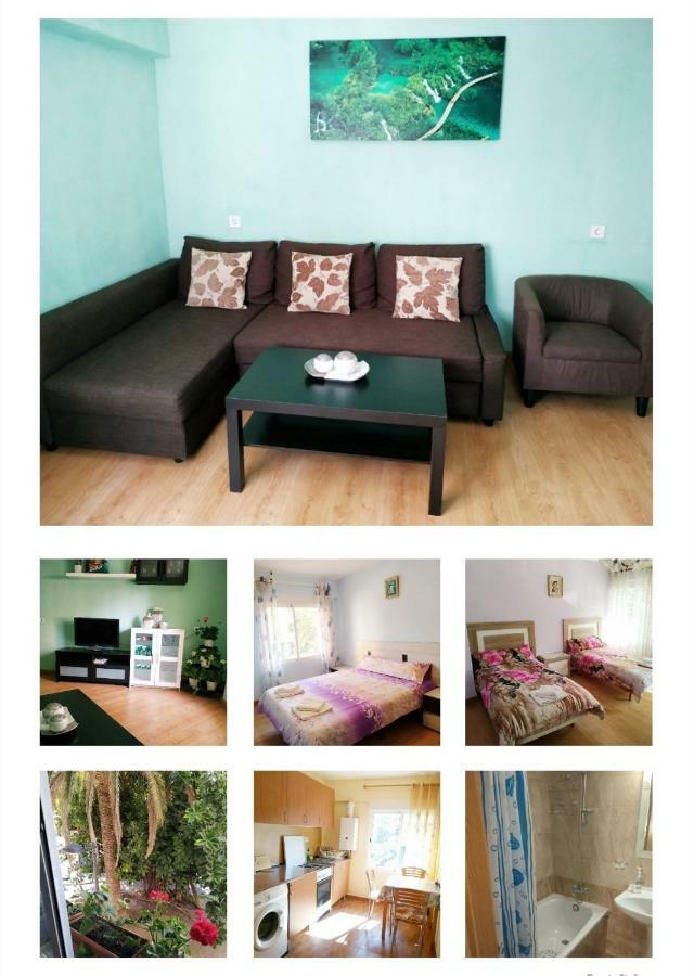 Apartment In Valencia Eksteriør bilde